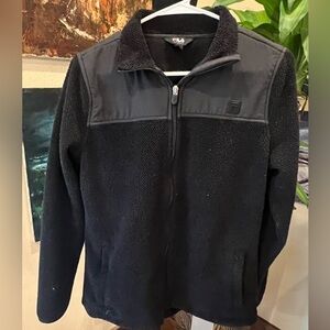 Fila Sport zip up in GUC